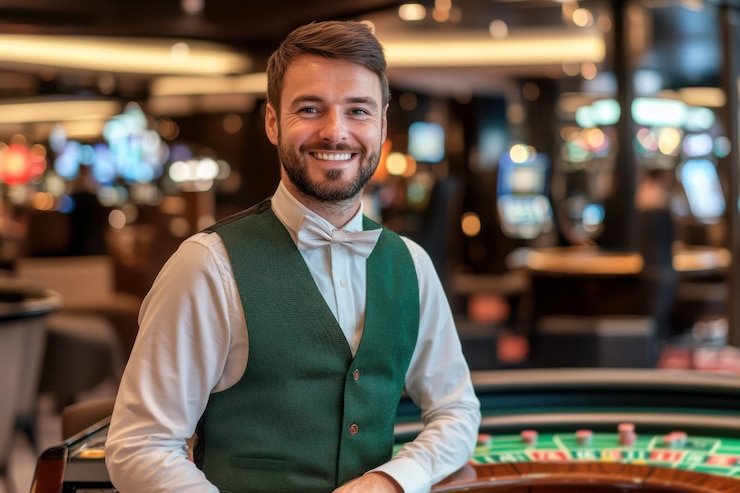 অ্যান্ড্রয়েড ব্রাউজারে luckybet মোবাইল অভিজ্ঞতা