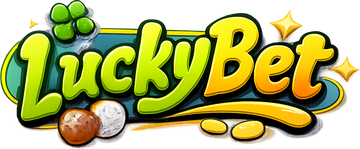 luckybet লোগো